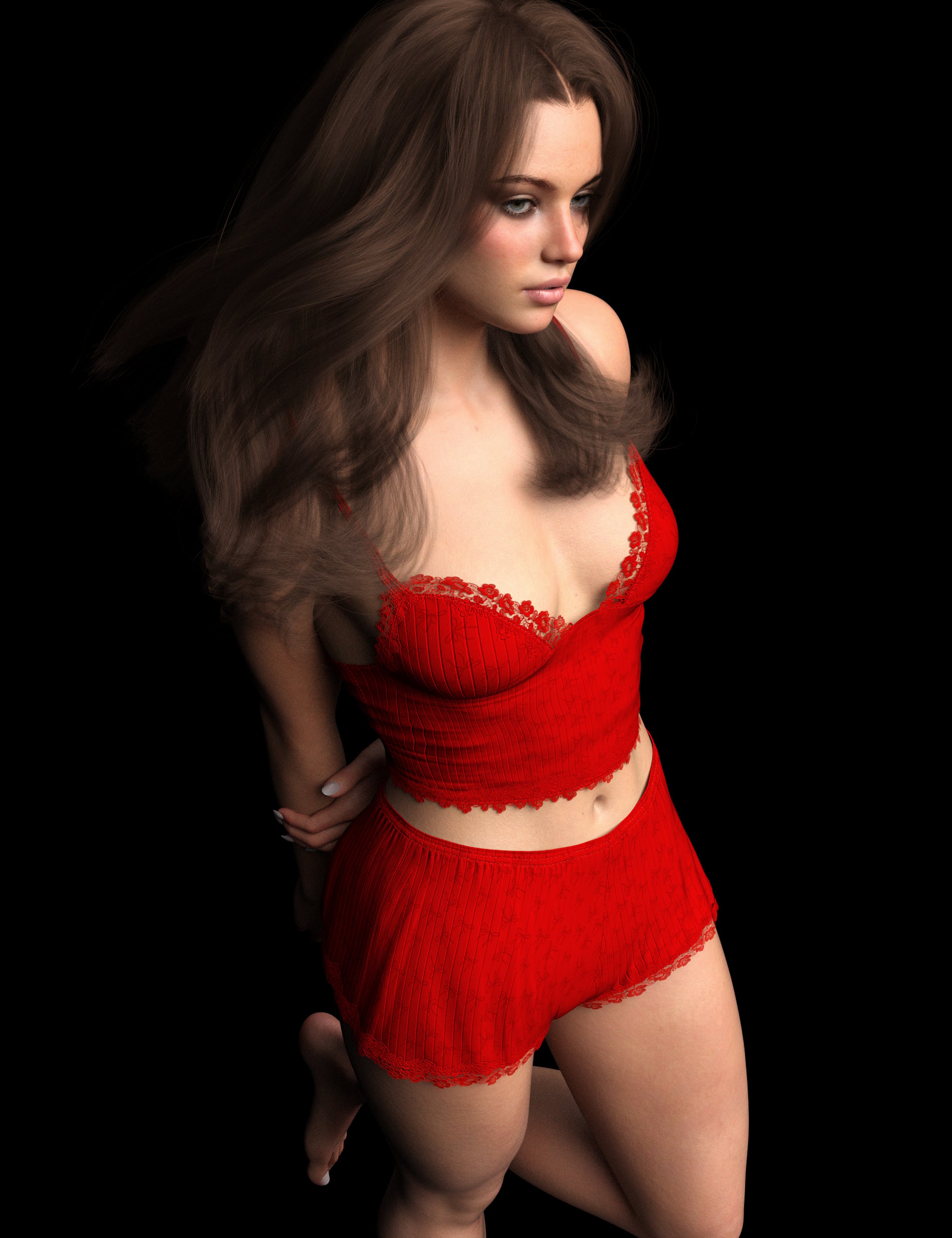 dForce X-Fashion Cloud Kiss Pijama Set for Genesis 9 and 8 Female 1 https://new.imagehostx.com/upload/2026/04/04/dforcexfashioncloudkisspijamasetforgenesis9and8female00maindaz3d_1775282957.jpg