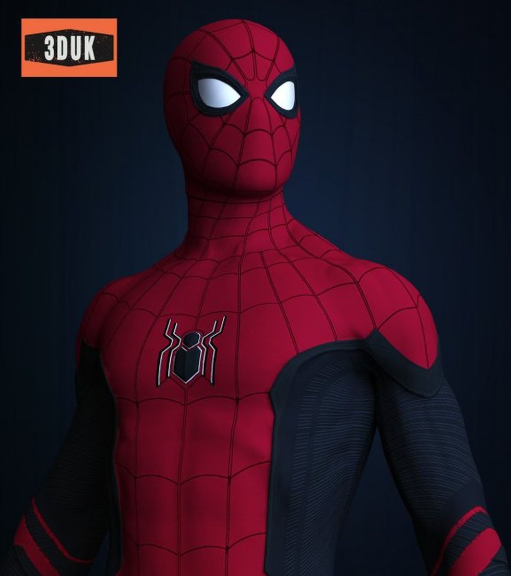spiderman no 1775285640