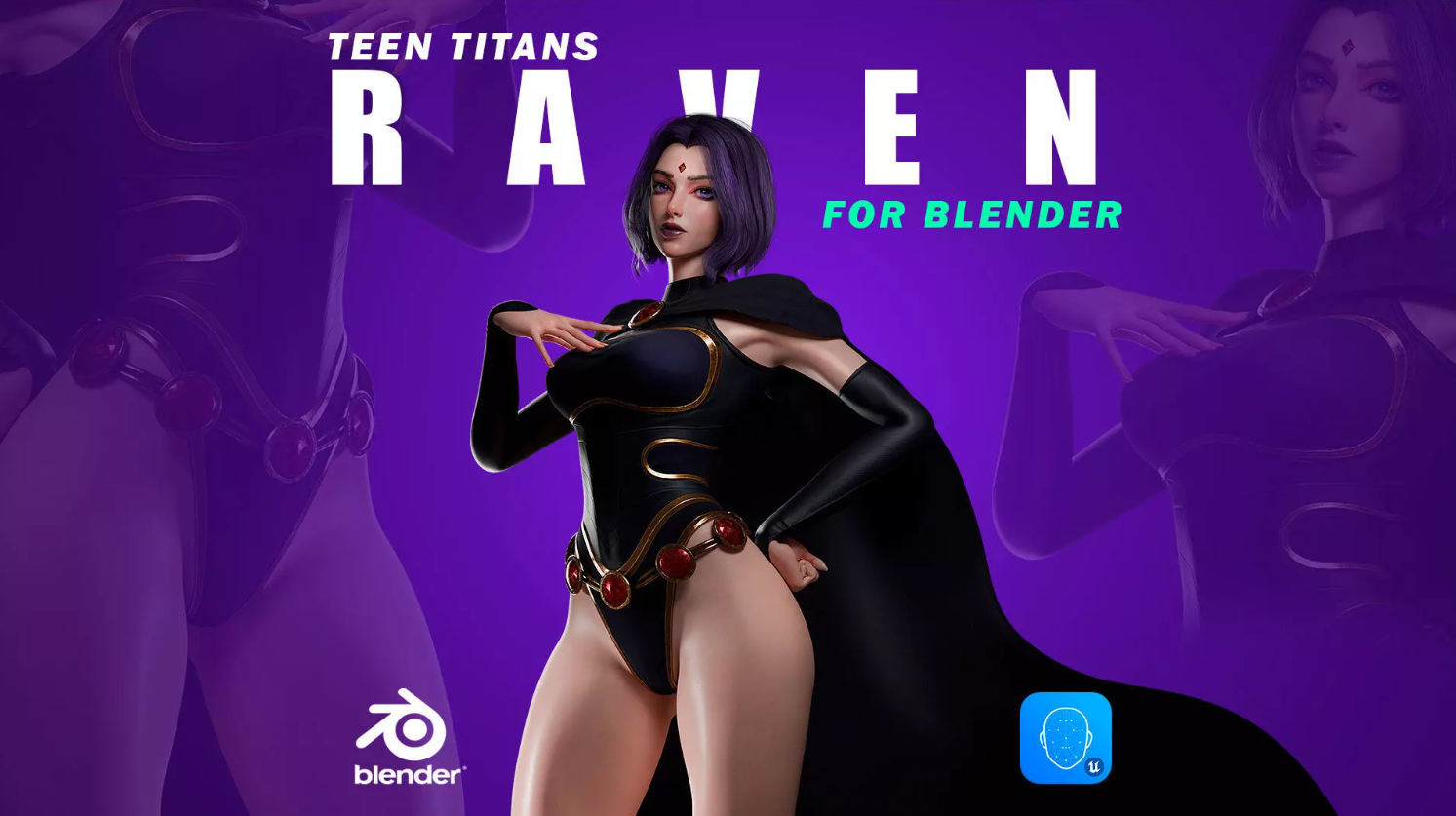 Raven New 1775441112
