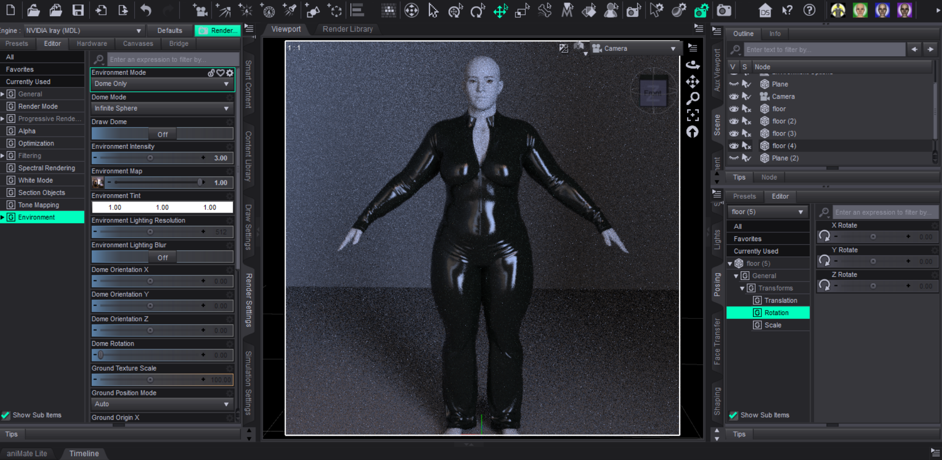 hdri