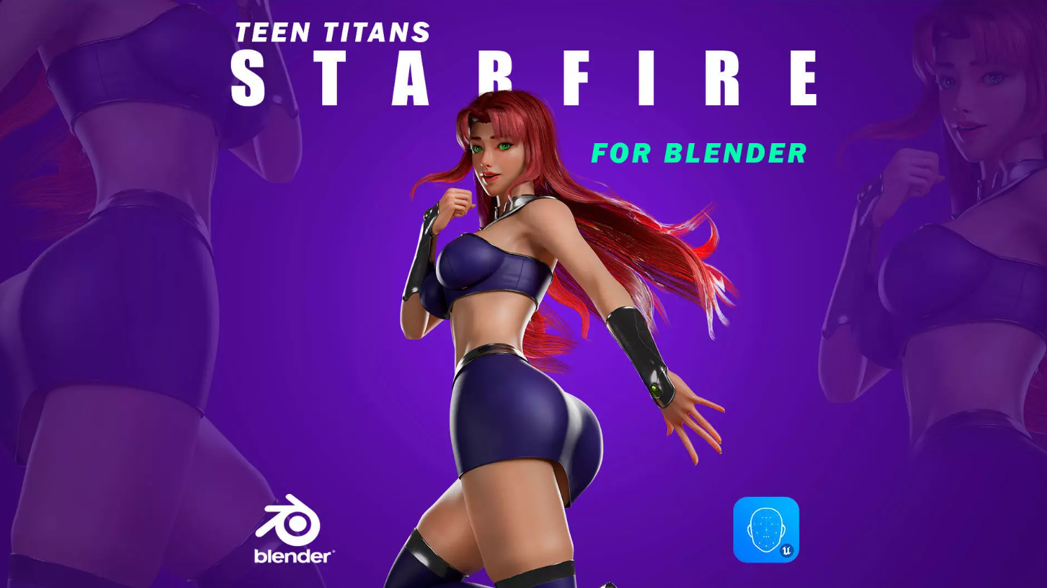 Starfire New 1775440975