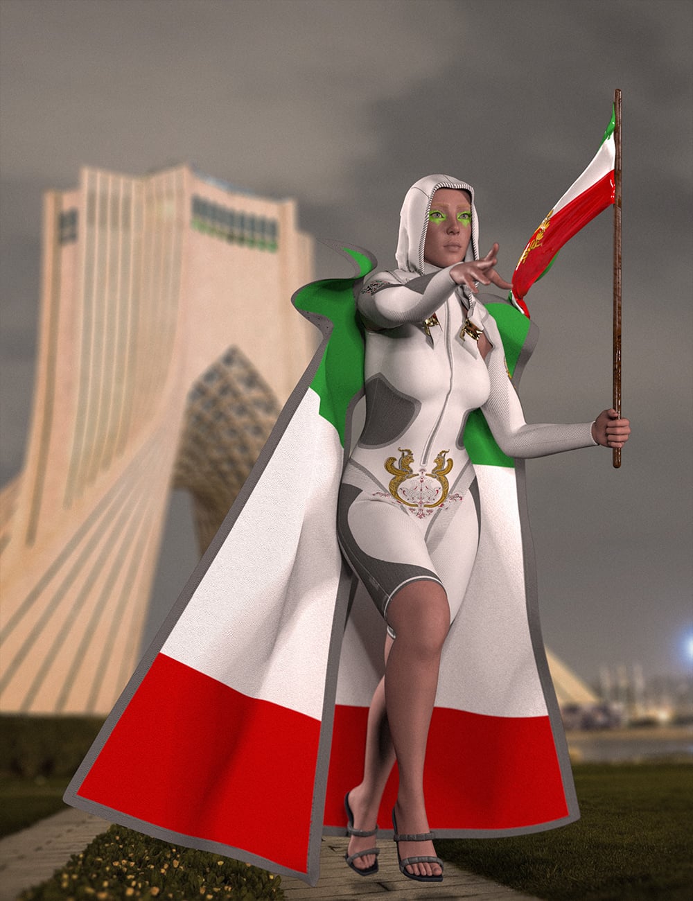 CMKD Warrior Outfit for Genesis 9 1 https://new.imagehostx.com/upload/2026/04/06/cmkdwarrioroutfitforgenesis900maindaz3d_1775461817.jpg