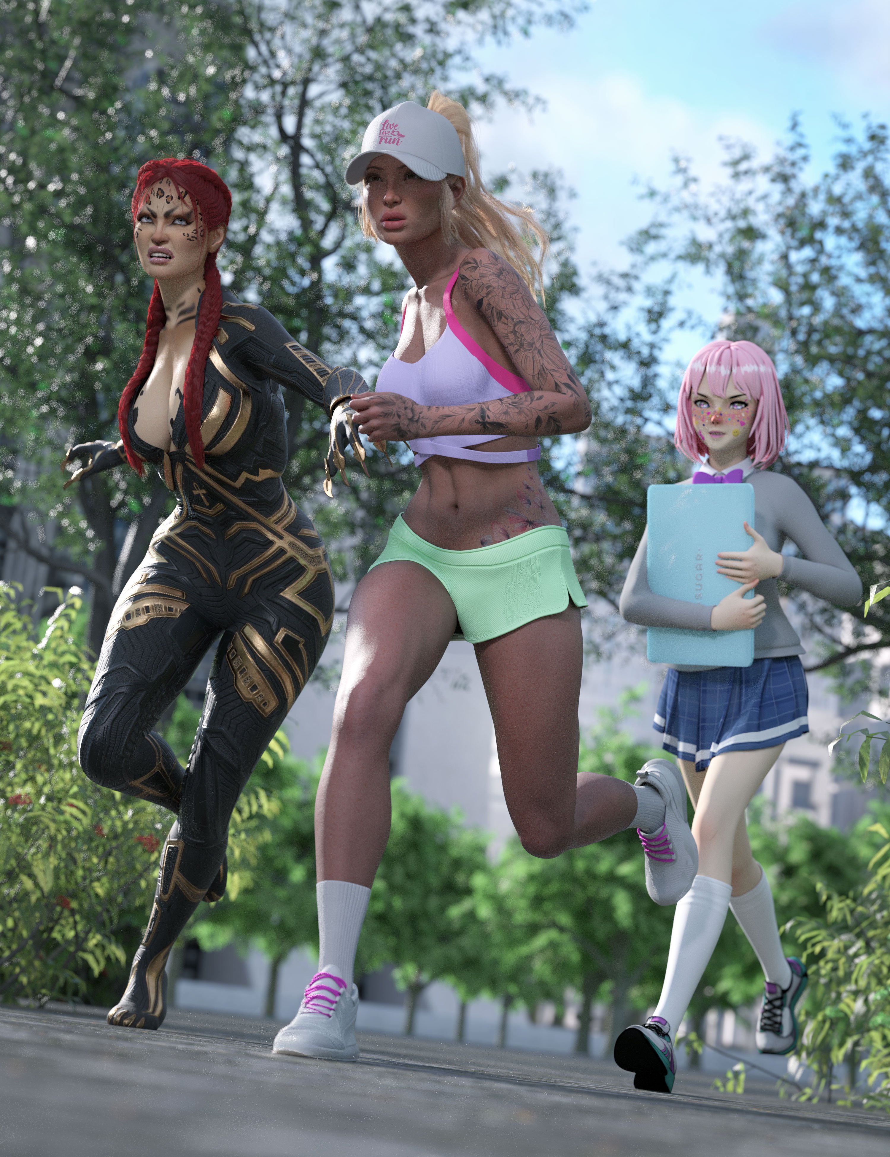 essentialrunposesforgenesis900maindaz3d 1775455850