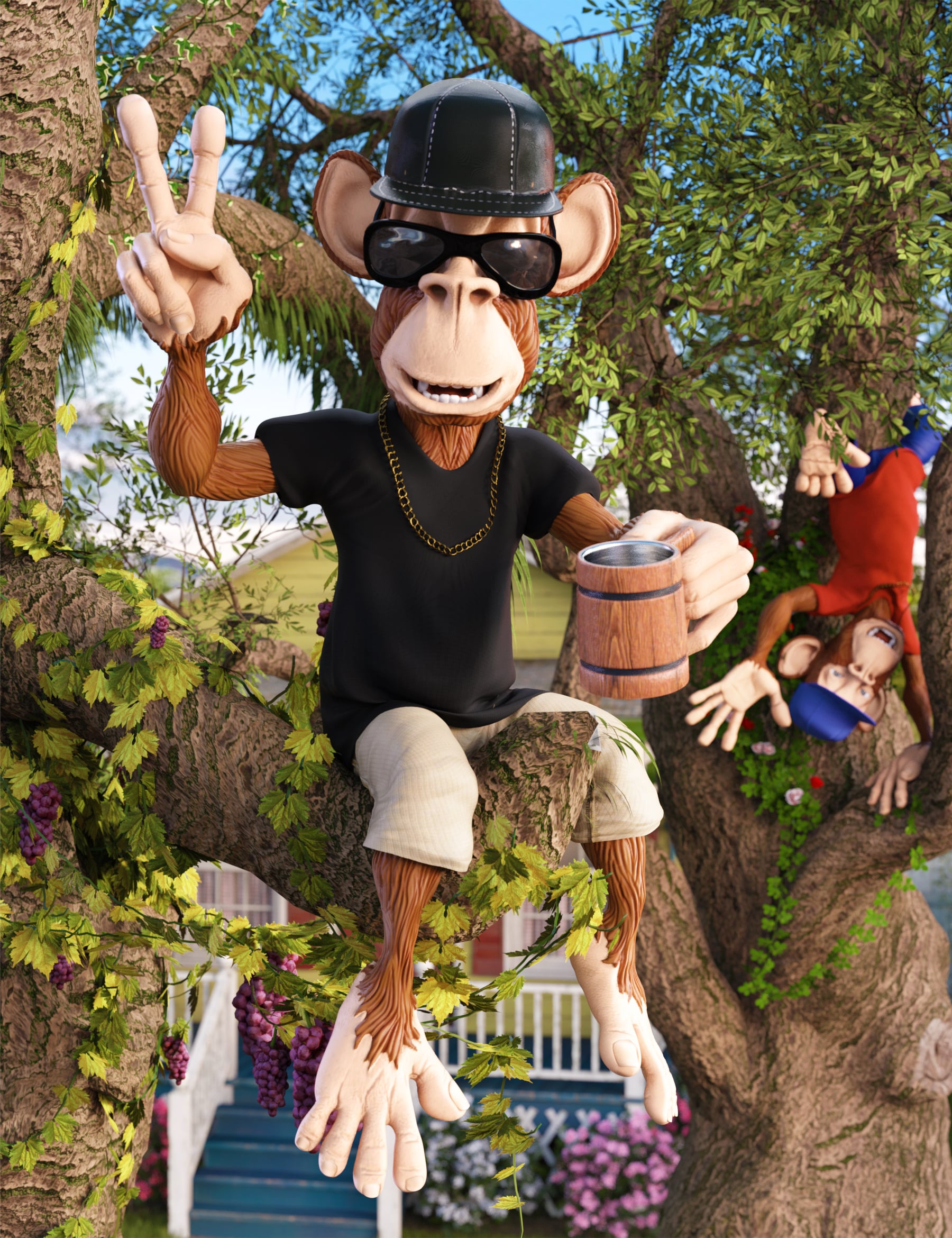 ToonMonkeyBundleMain2