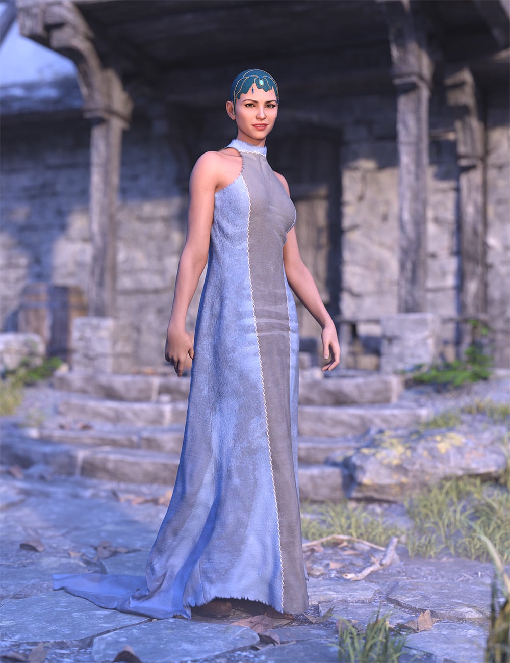 dforcesunlessqueenoutfitforgenesis900maindaz3d 1775557243