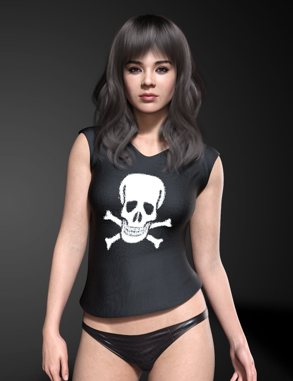 hidcharlieforgenesis901daz3d 1775629415
