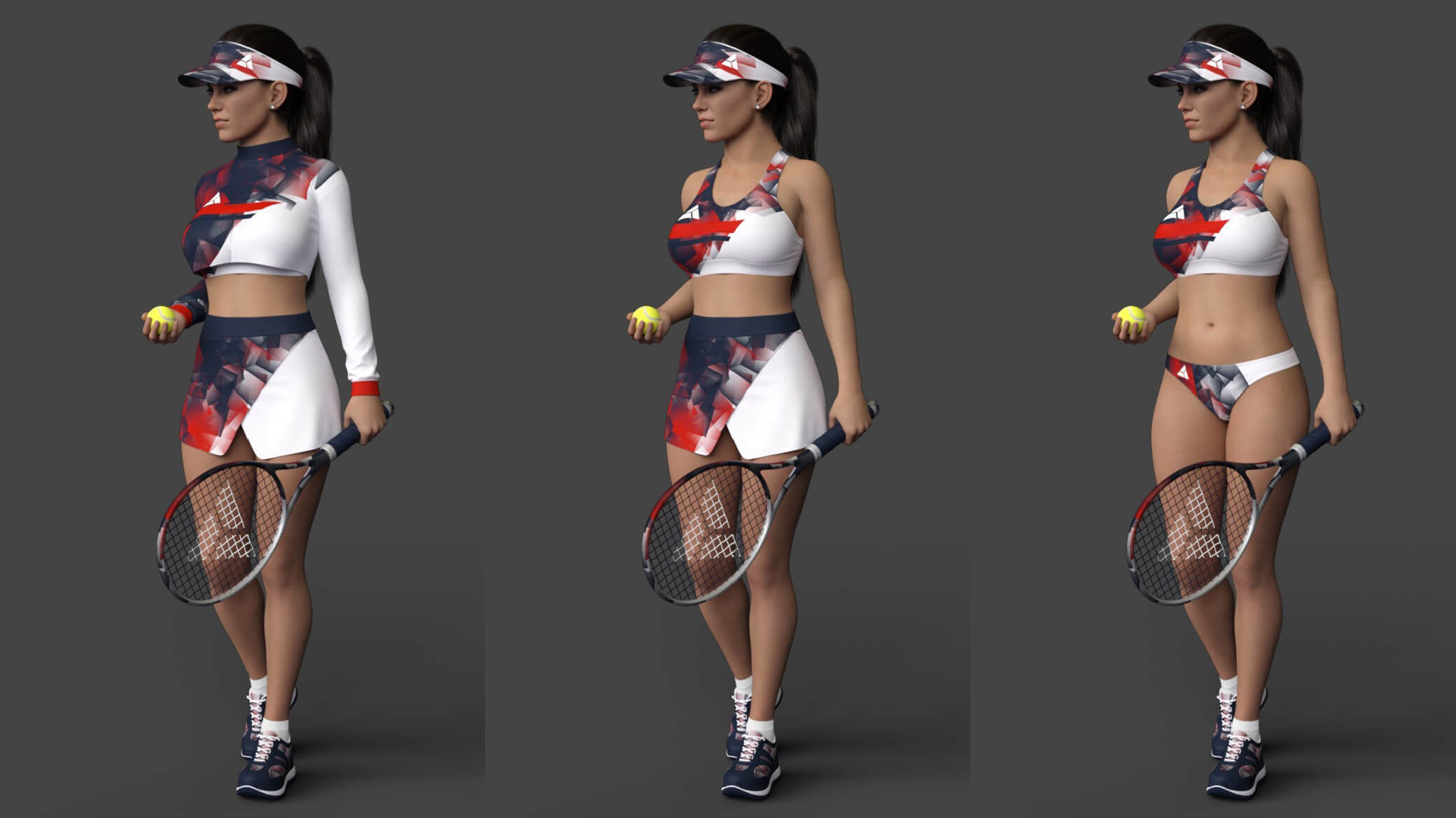 Alice s Tennis Suit for Genesis 8 Female 1775739978