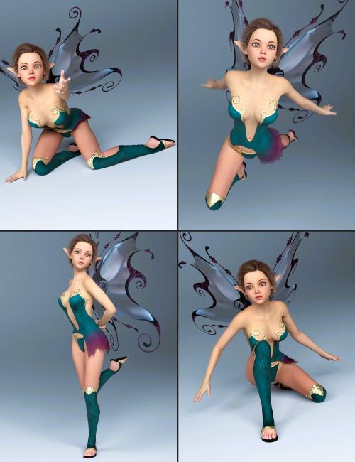 Pixie Poses 1775743667