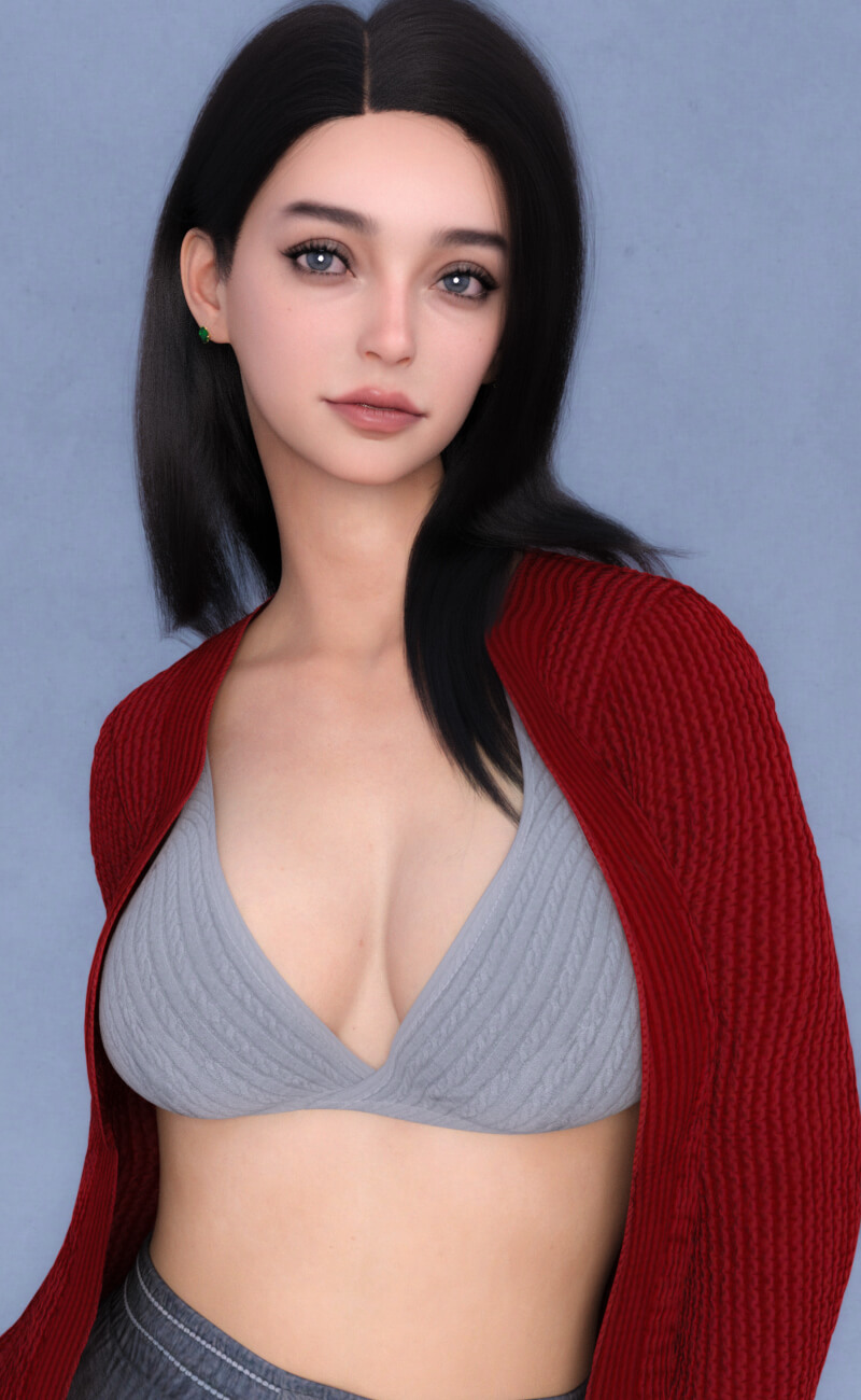 aurelina for genesis 8 07 1775704076