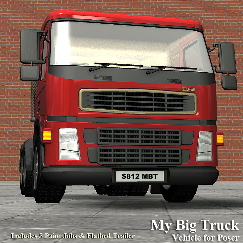 BigTruck 1775842898