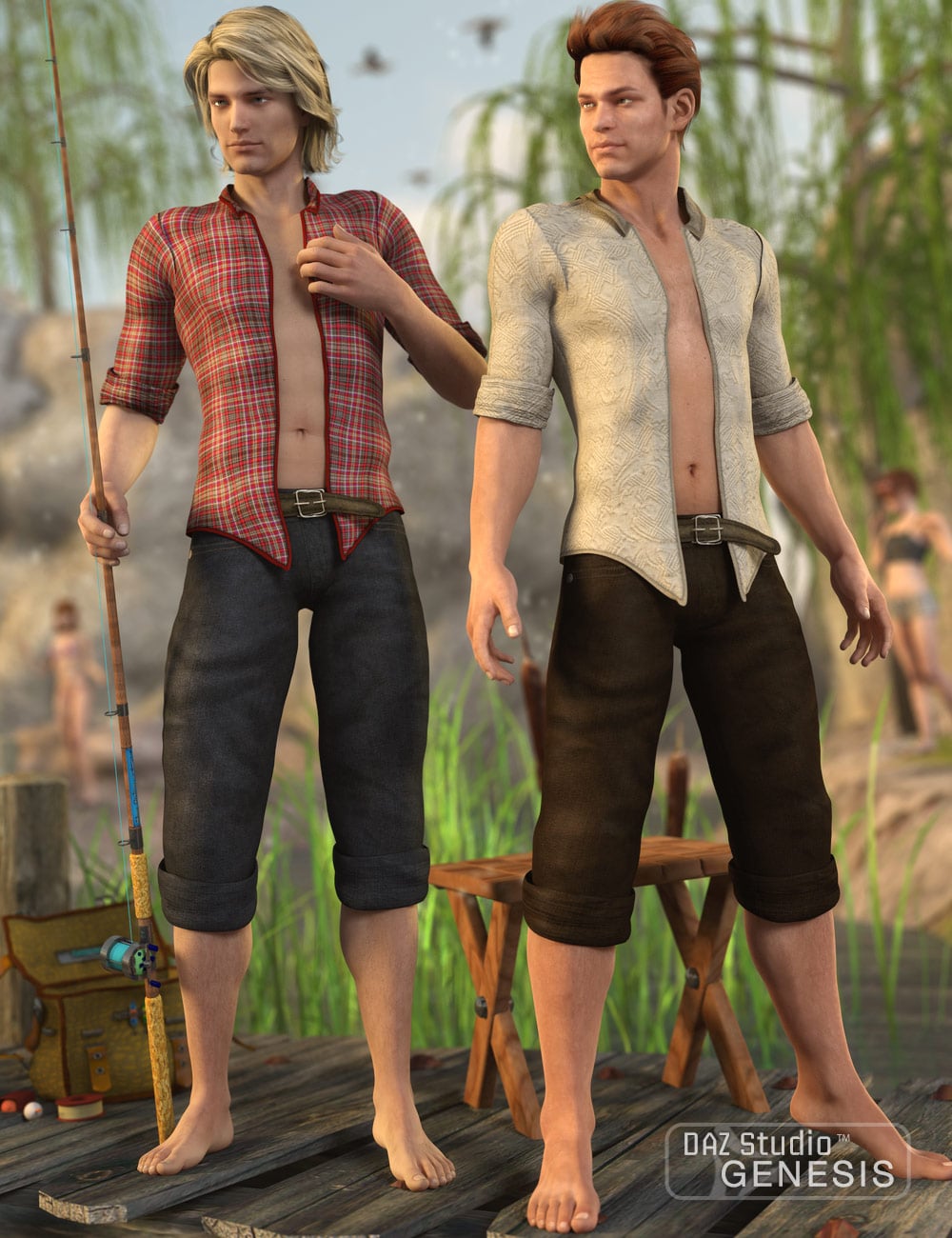Summer on the River Outfit Textures 1 https://new.imagehostx.com/upload/2026/04/11/-product-page-summerontherivertextures-_1775877157.jpg