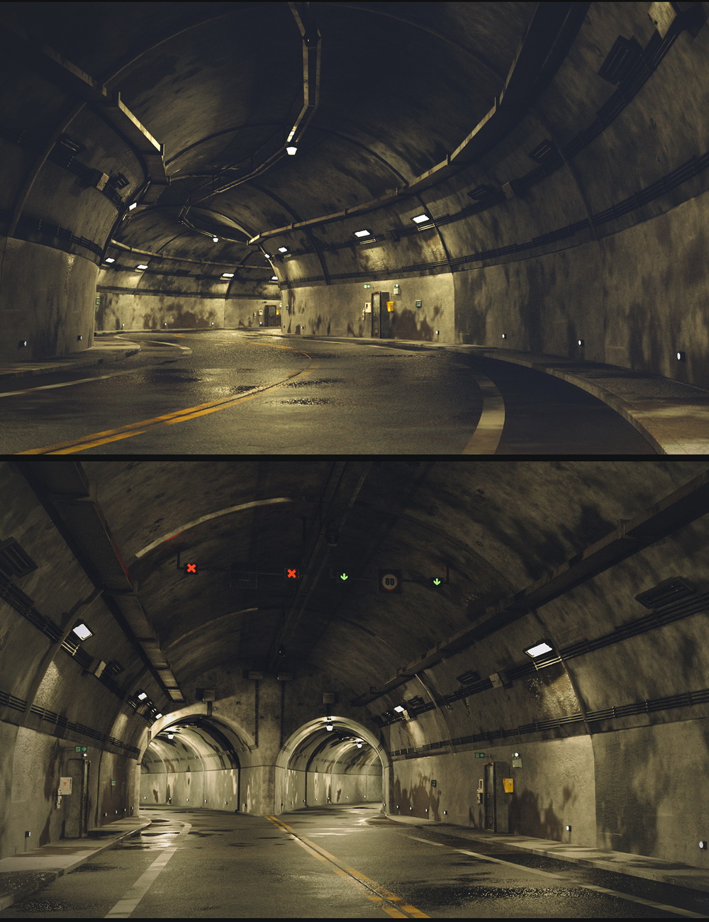 foresttunnel00maindaz3d 1775928188