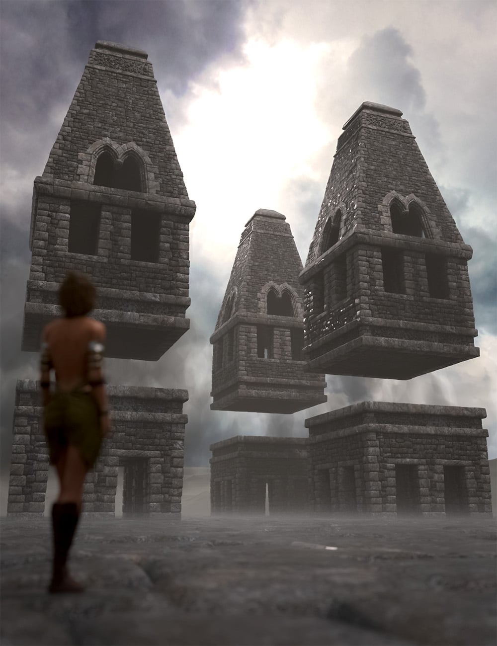 towersofpyram00maindaz3d 1775896515