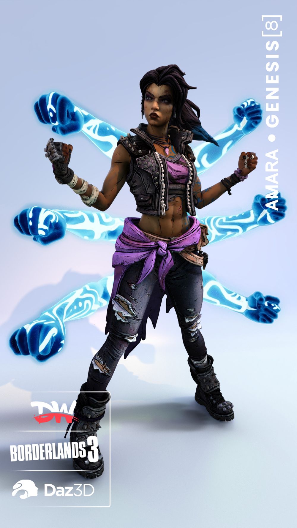 Borderlands 1776100452