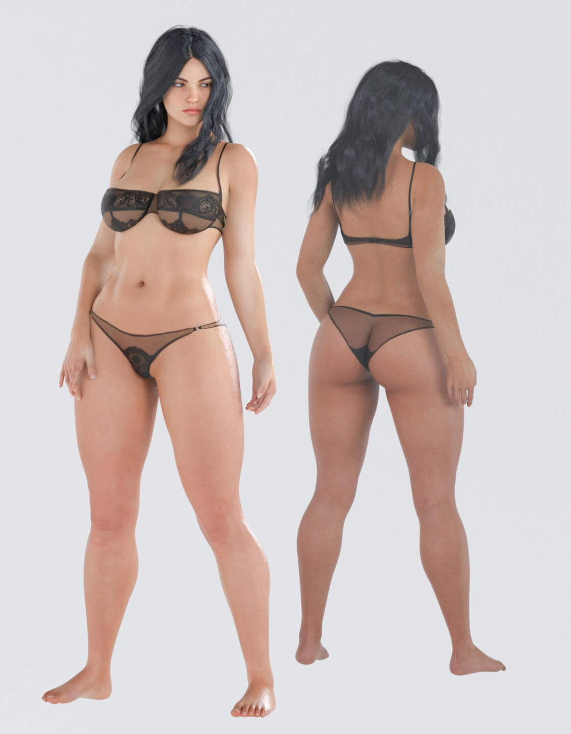 cvn veils of venus 1 balconette bra lingerie set 05 1776069783