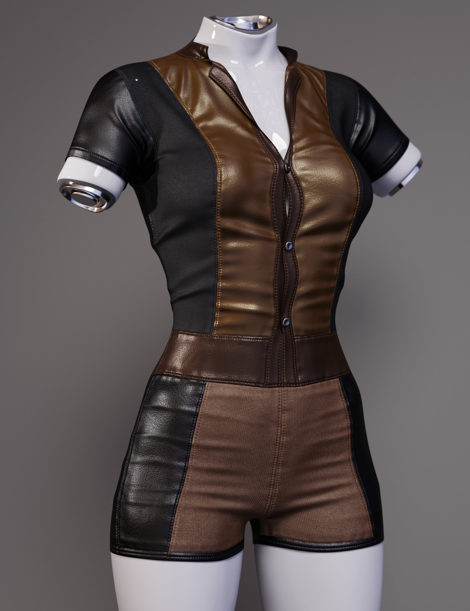 dforceactionleatherjumpsuitforgenesis900maindaz3d 1776060245