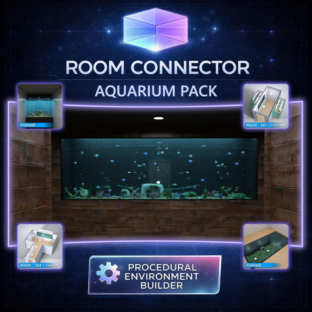 aquarium pack for room connector 02 1776196299