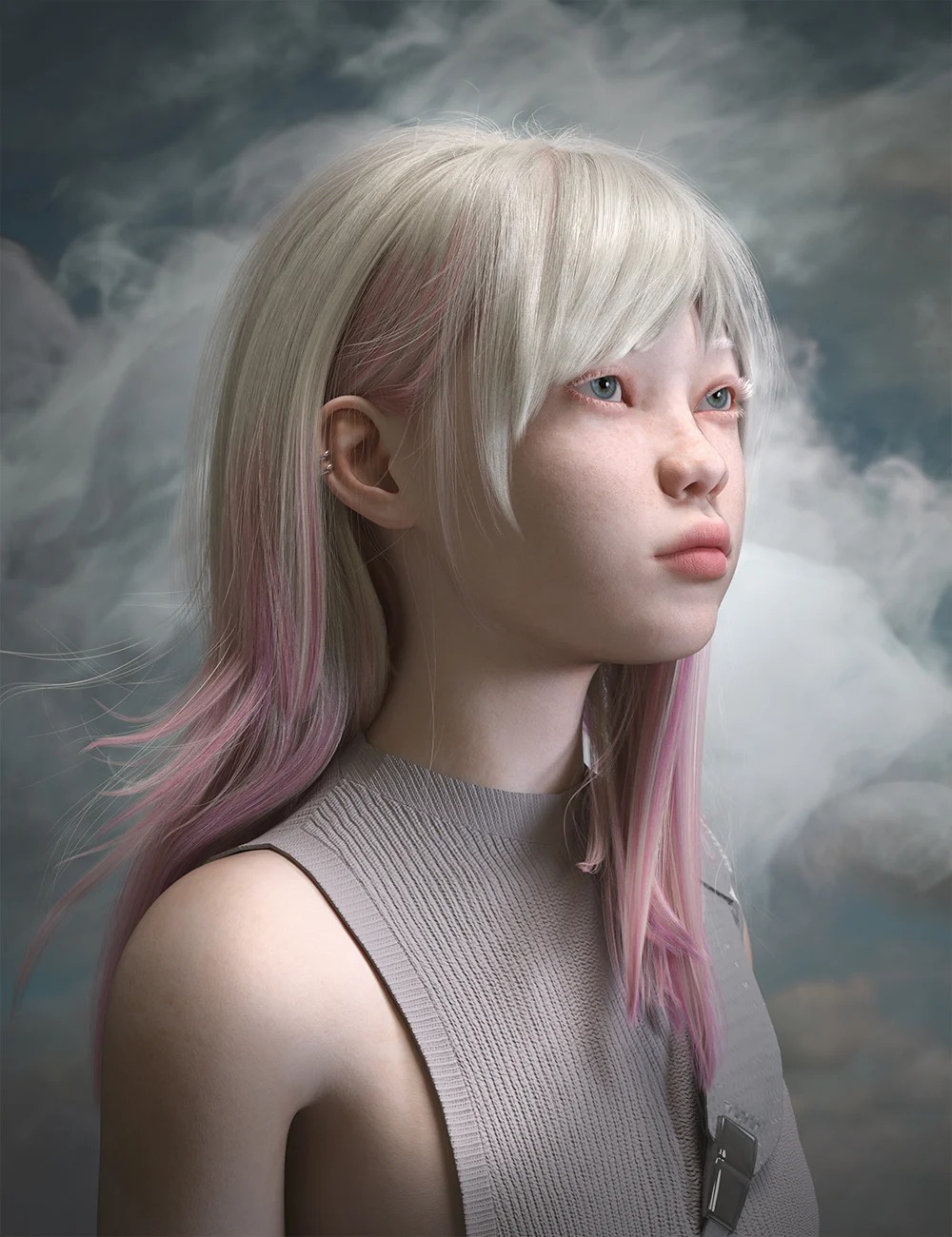 Lyra Solenne HD for Genesis 9 1 Lyra Solenne HD for Genesis 9
