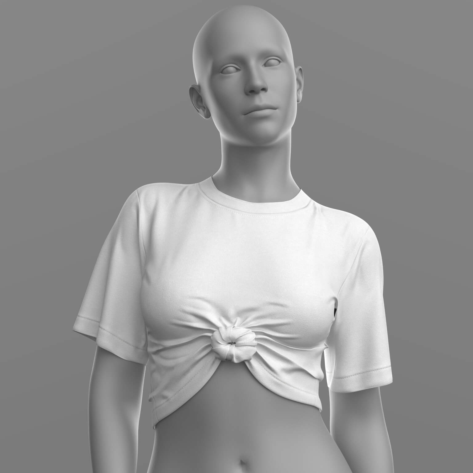 Shirt Knot G9 2026 Free Daz 3D Models Shirt Knot G9 01 1776205018 