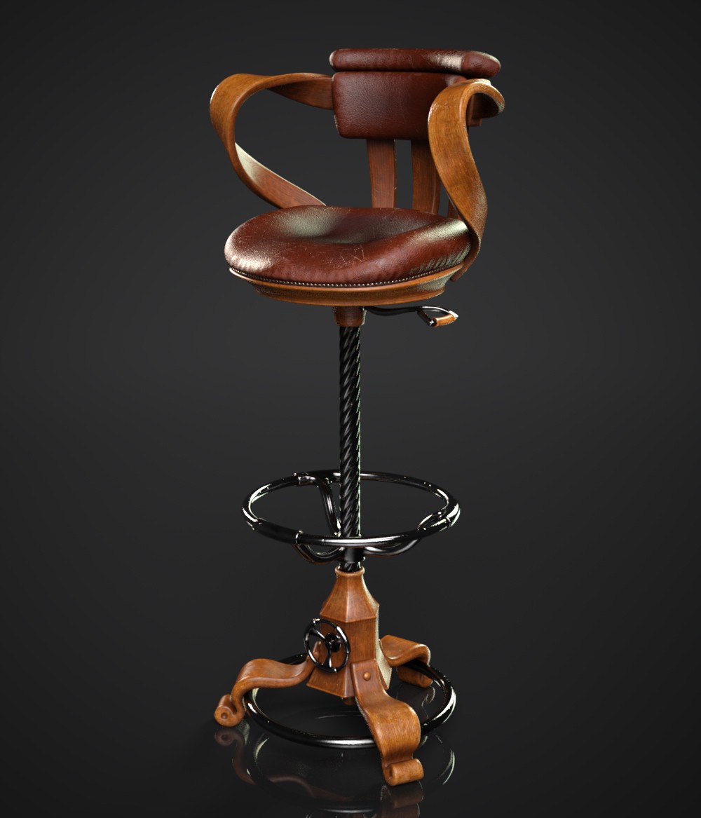 Vintage Stool prop and poses for G8M, G8F and G9 4 full 9bb89d31c7682a047fb826605f829409 1776315260