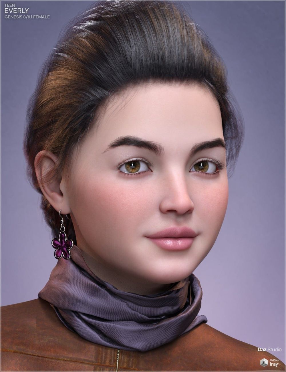cgi teen everly 1776425809