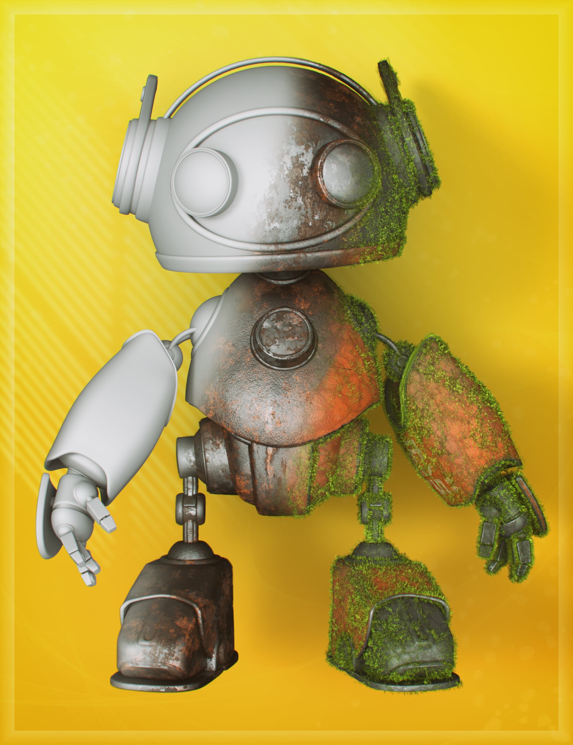 LI The Magic Rug – Retexturizer 2026 - Free Daz 3D Models