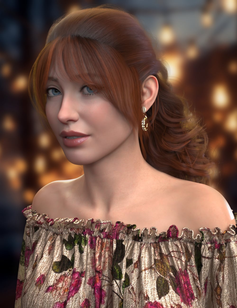 loopedbowhairforgenesis900maindaz3d 1776410286