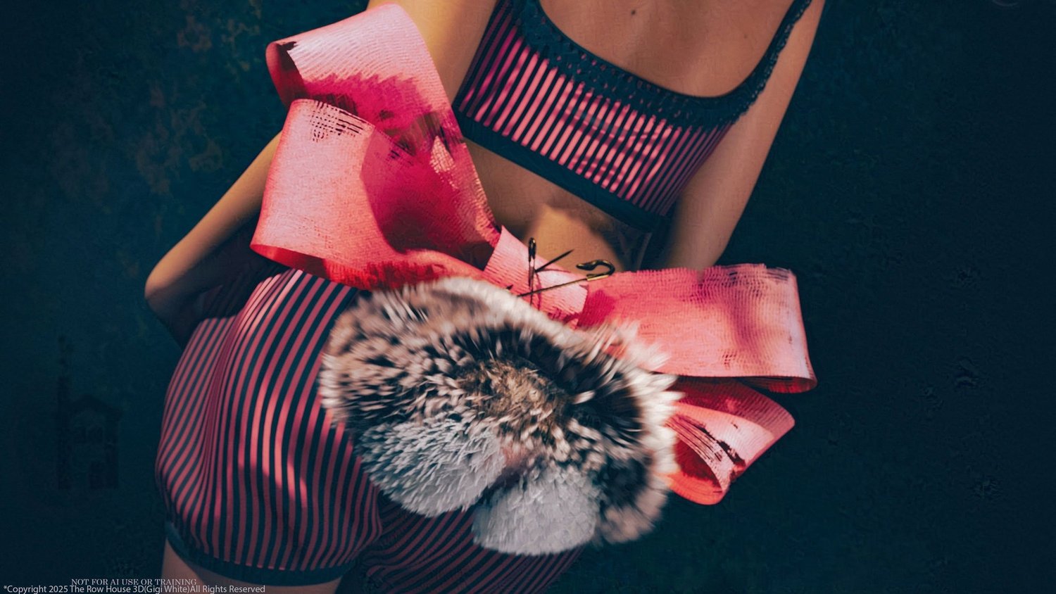 BAD BUNNY Accessories 04 NS 1 1776509308