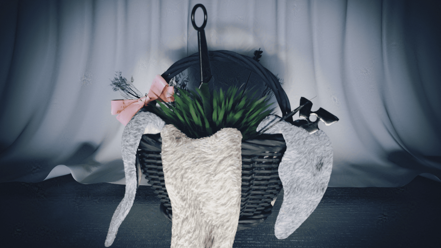 BAD BUNNY Basket 01 NS 1 1776509593