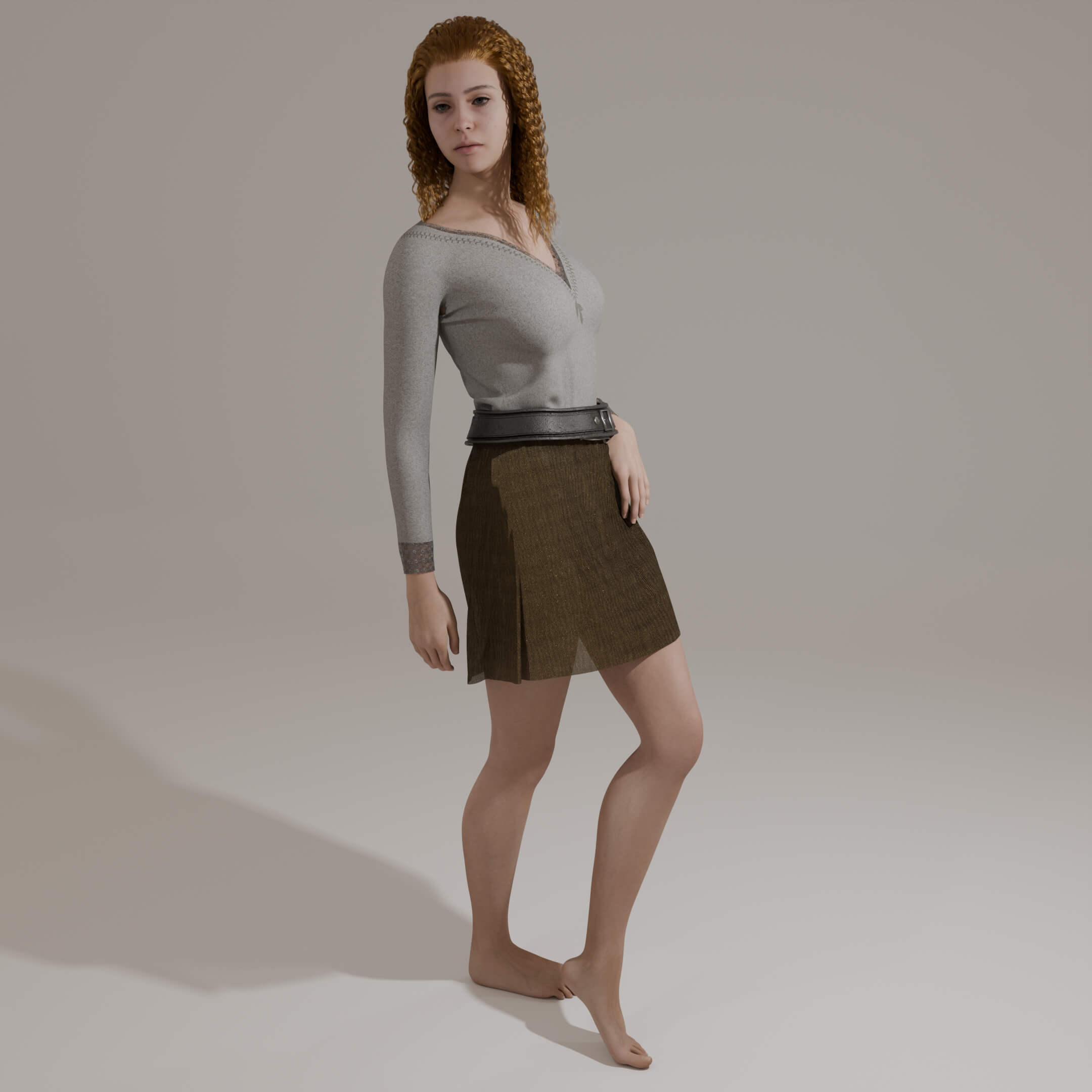 medieval market outfit for genesis 9 01 1776512716