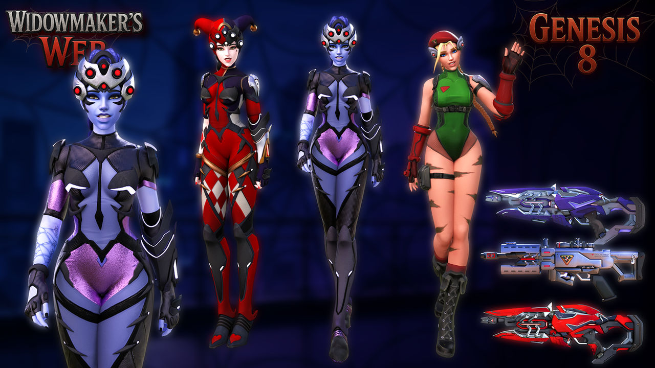 Widowmaker’s Web for G8F 🕷️ 1 https://new.imagehostx.com/upload/2026/04/18/widowmaker-s-web-for-g8f-by-dazcharm-dkf35zy-fullview_1776516240.jpg