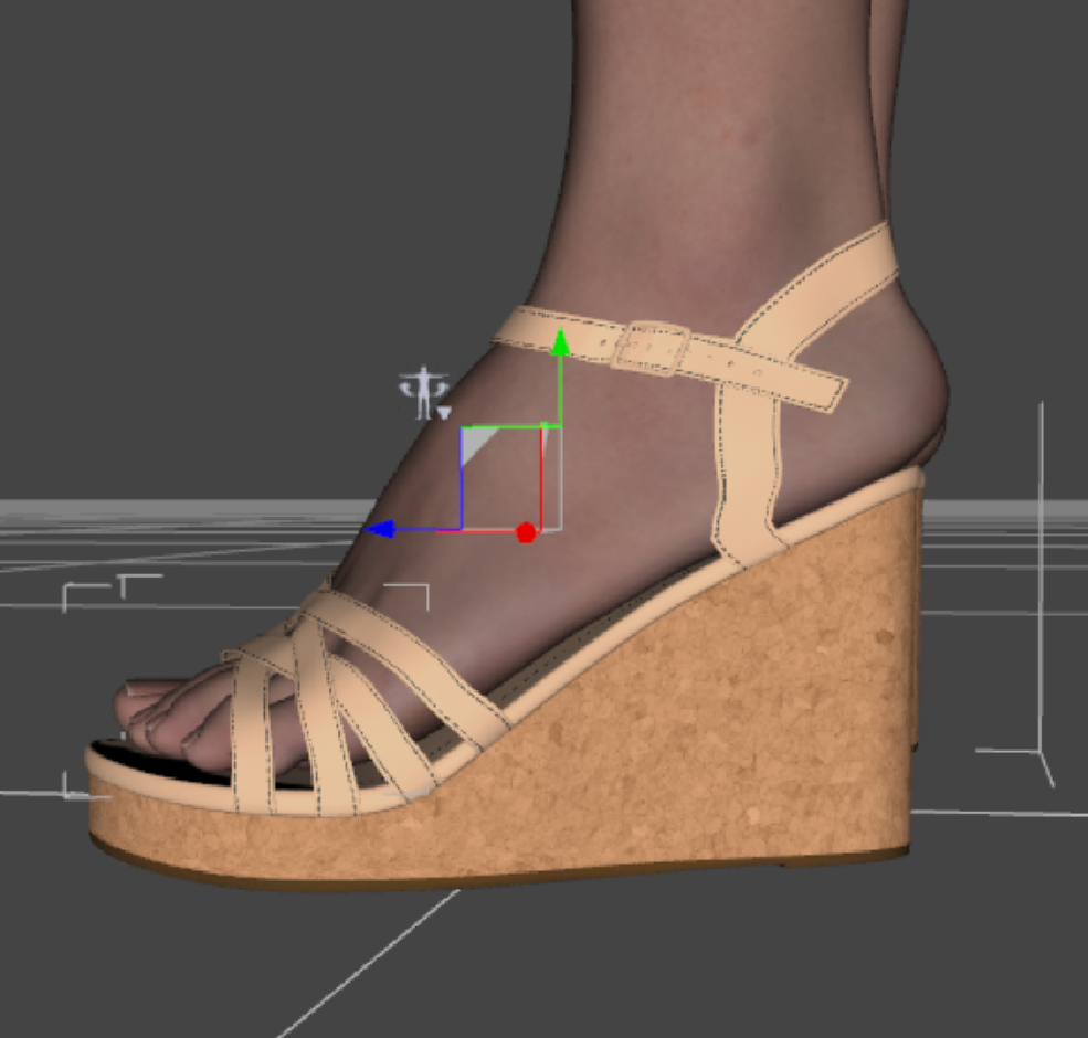 Footwear issue 2