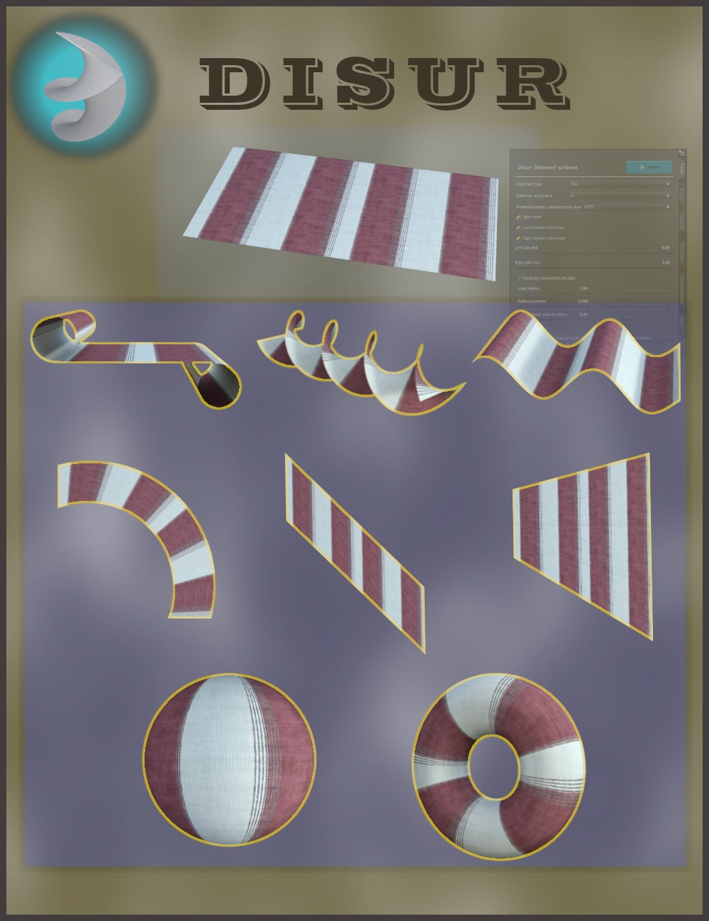 Disur: Distortion of Surfaces for Windows 1 https://new.imagehostx.com/upload/2026/04/19/disurdistortionofsurfacesforwindows00maindaz3d_1776580418.jpg