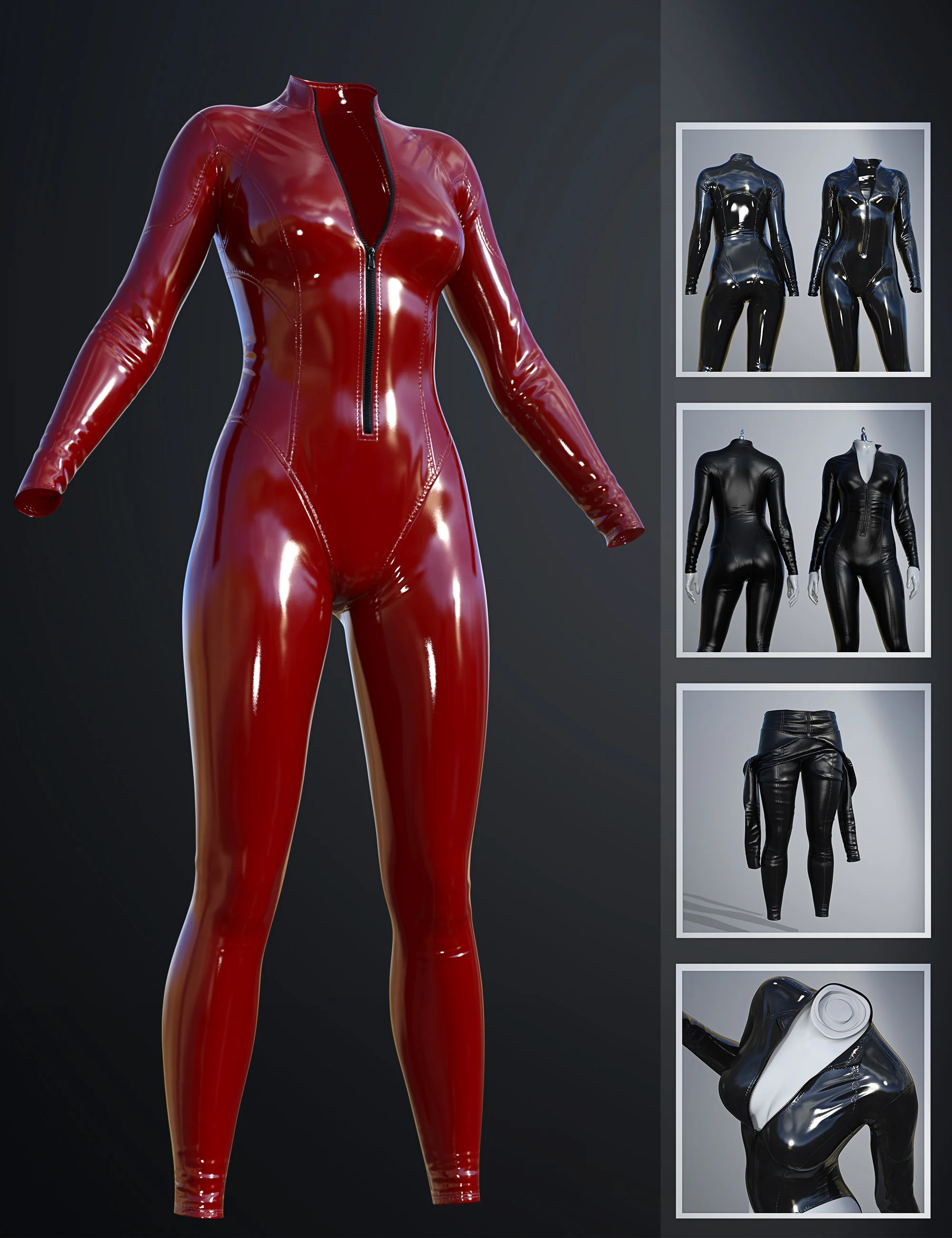 latex sexy suit Sexy Leather Lingerie Dress Latex Bodysuit Motocross Clothing Jacket with  Zipper Erotic Faux Leather Catsuit Body Suits Sexi - Price history & Review  | AliExpress Seller - Erotic Art Store