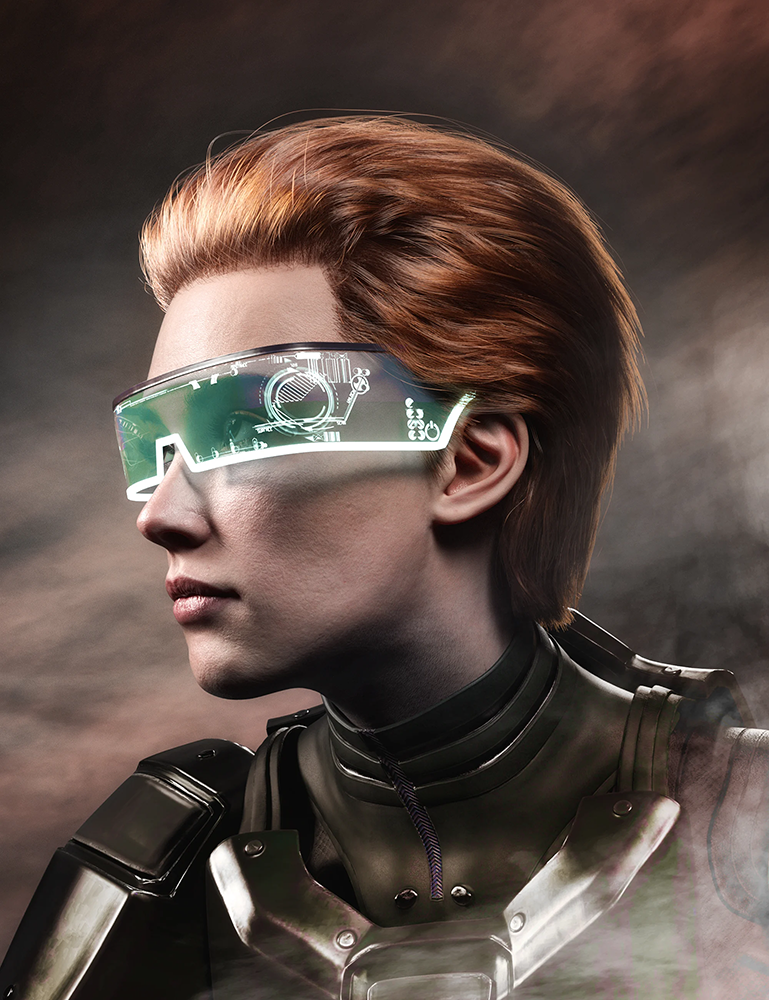 dforcefestrandbasedslickedbackhairforgenesis900maindaz3d 1776947293