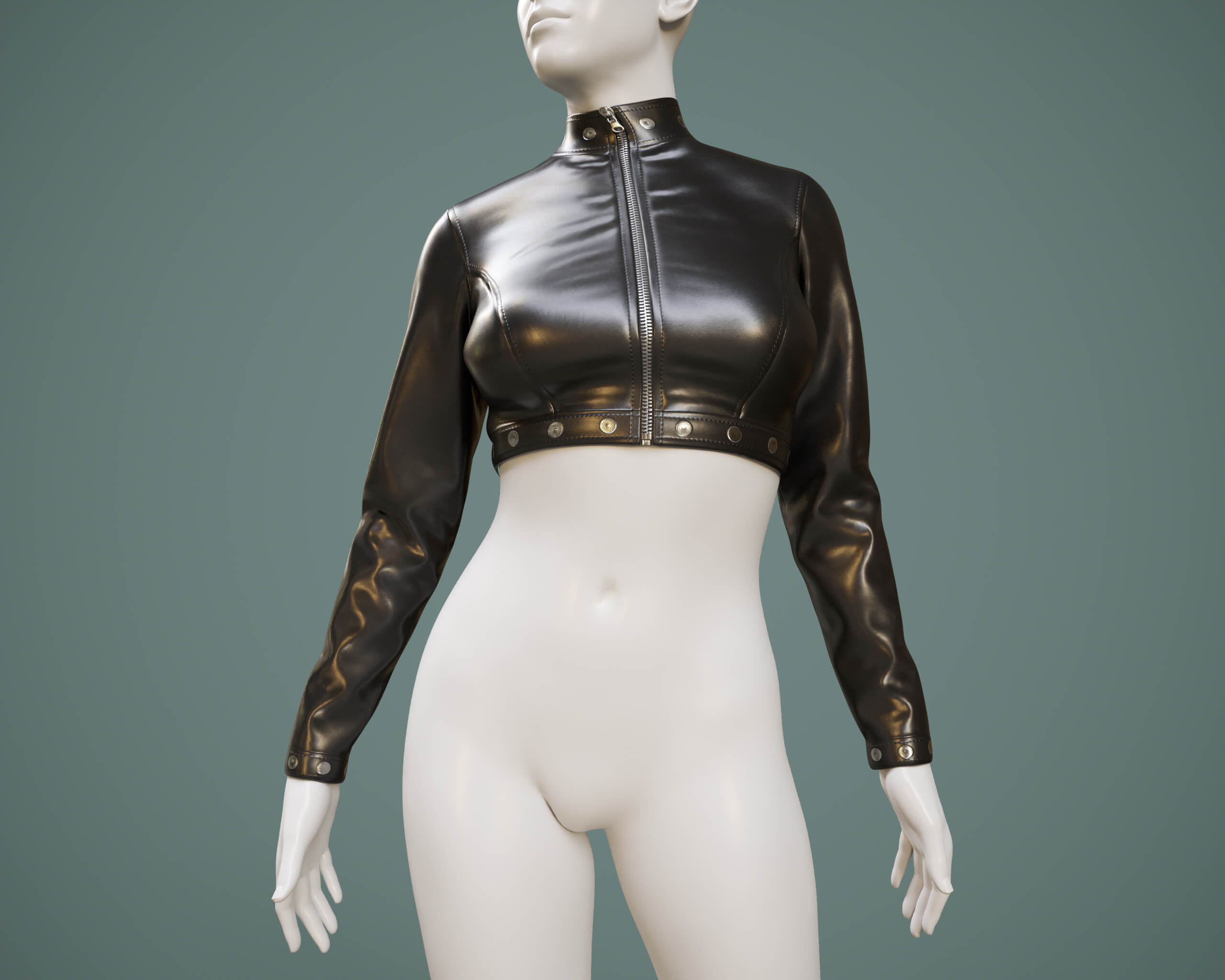 Short Leather Jacket for Genesis 9 1 https://new.imagehostx.com/upload/2026/04/23/short-leather-jacket-for-genesis-9-01_1776961230.jpg