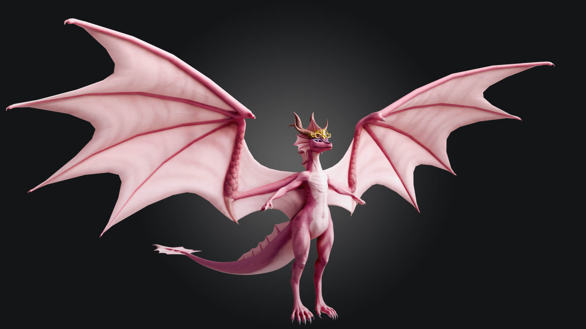 Dragoness 1777070952