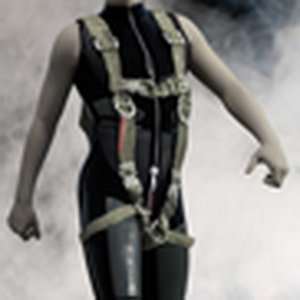 SRP Pilot Suit 1776991209