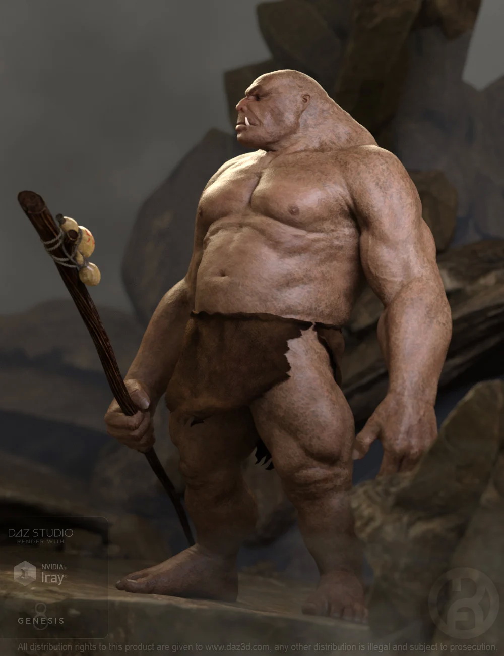 the big beast ogre for genesis 8 male 00 main daz3d 1777066589