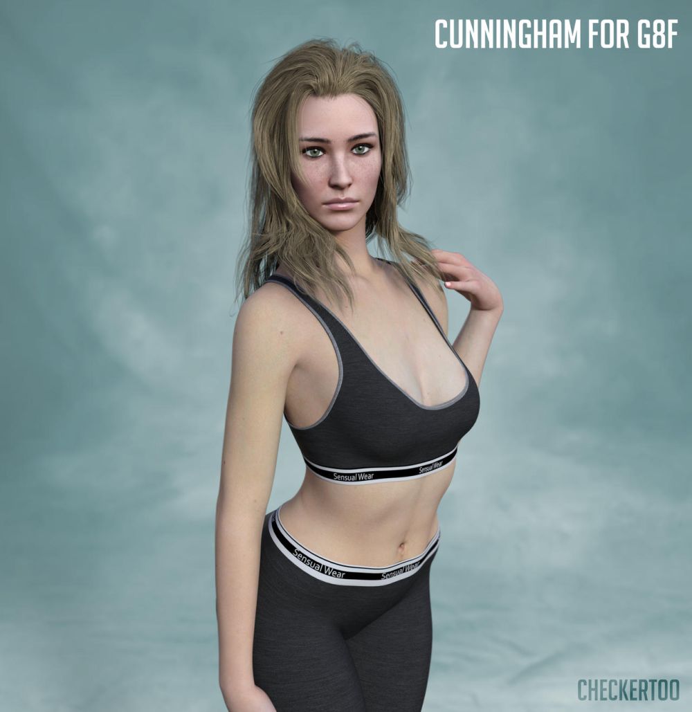 cunningham 1777110027