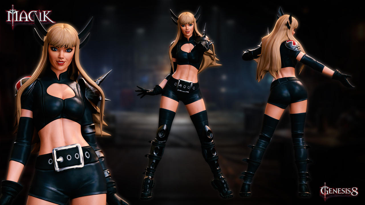 fn magik for g8f by dazcharm dln7cl5 fullview 1777233840