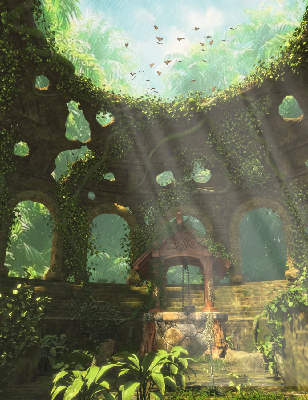 The Forbidden Well 1 https://new.imagehostx.com/upload/2026/04/26/theforbiddenwell00maindaz3d_1777203298.jpg