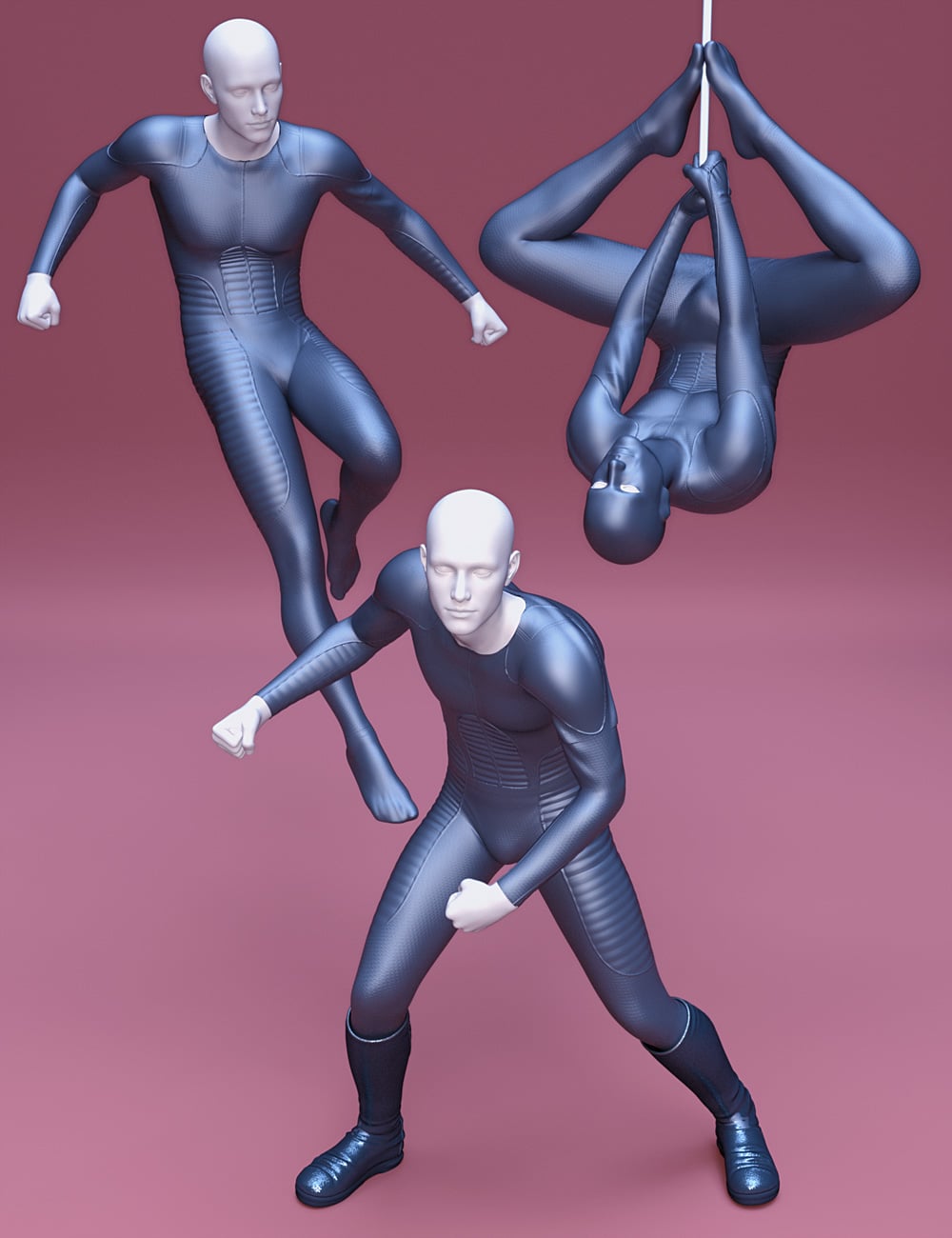 00 main superhero poses for genesis 8 male daz3d 1777249812