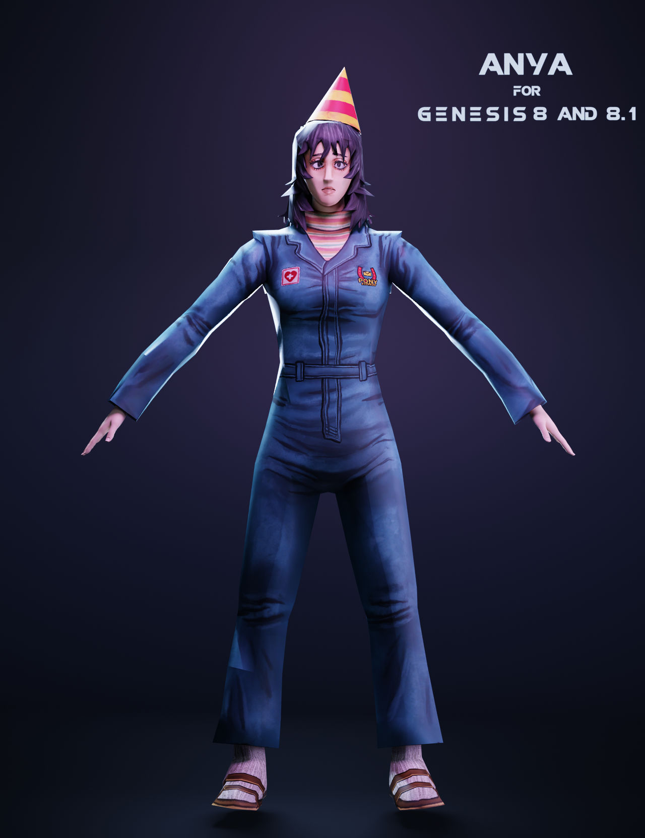 anya for genesis 8 and 8 1 female by cpdaz dky2ixn fullview 1777312970