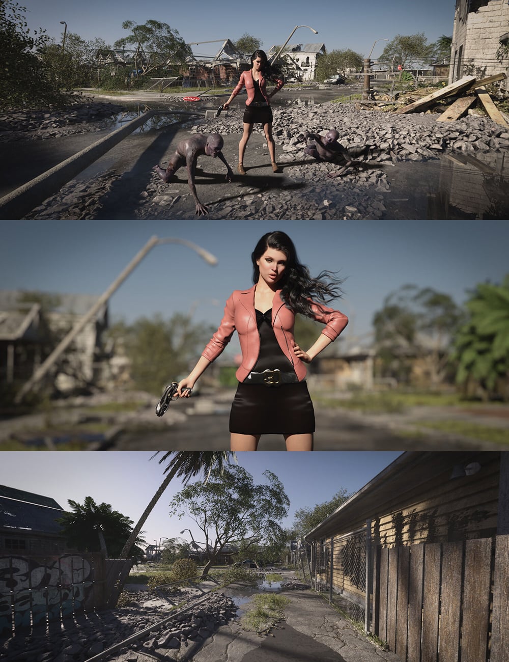 Suburban Ruins HDRI Set 1 https://new.imagehostx.com/upload/2026/04/27/suburbanruinshdriset00maindaz3d_1777270265.jpg
