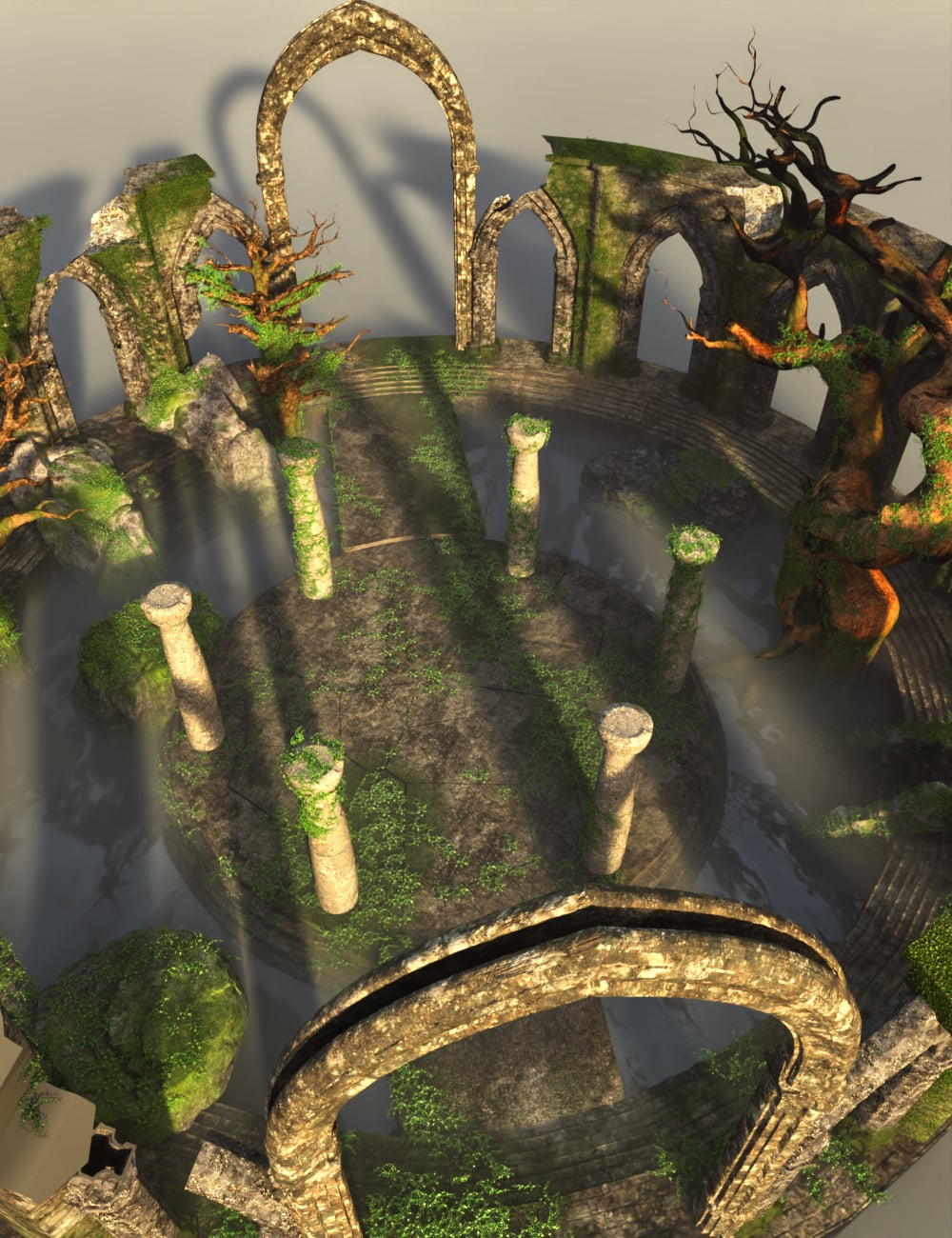 Ruins Of Elderstone 1 https://new.imagehostx.com/upload/2026/04/28/ruinsofelderstone00maindaz3d_1777356875.jpg