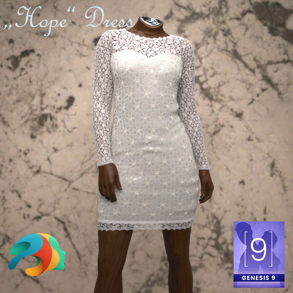 hope dress for genesis 9 01 1777451511