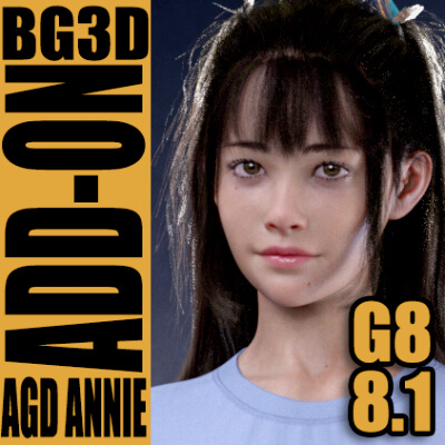 bg3d add on for agd annie 8 1777543472