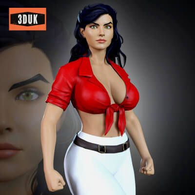 hannah dundee for g8f 1777545307