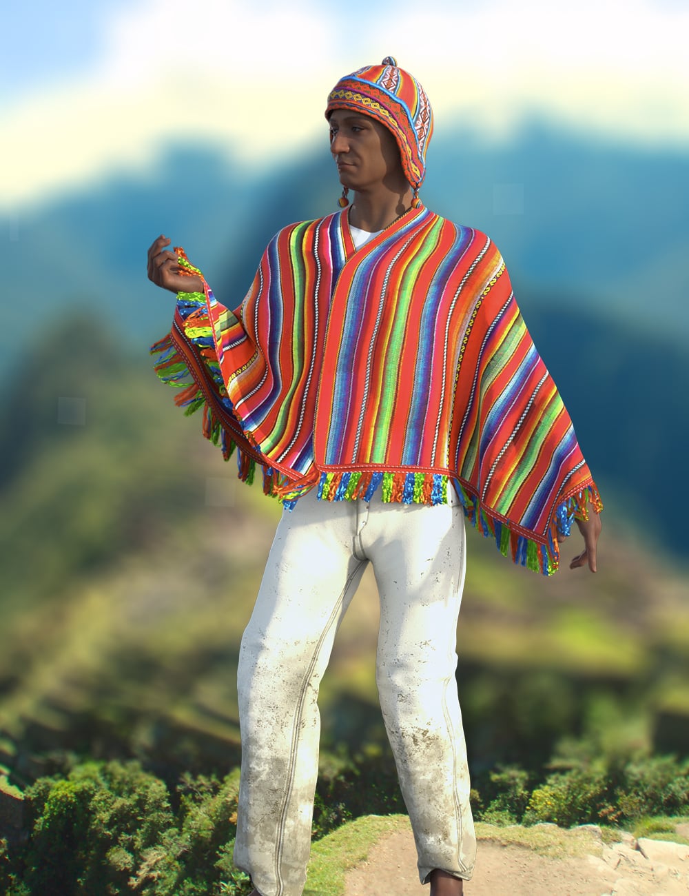 dforcetraditionalperuvianmensoutfitforgenesis900maindaz3d 1777622277